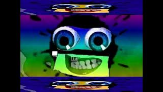 Klasky Csupo In Diamond With Tile