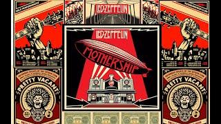 Led Zeppelin - Mothership (álbum completo)
