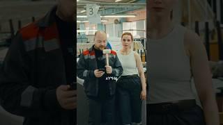 Норм или стрем? | #chiedocover #стулья #мебель #интересныефакты