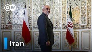 Iran Foreign Minister Zarif's unexpected Instagram resignation | DW News