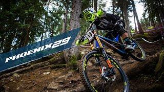 Pivot Phoenix 29 - Factory Team Developed, Race Proven Speed