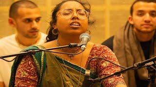 Surabhi Kunja - Amsterdam Kirtan Mela 2022