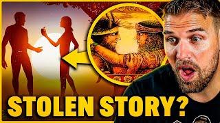 Adam And Eve’s Origins Stolen from Mesopotamia?!