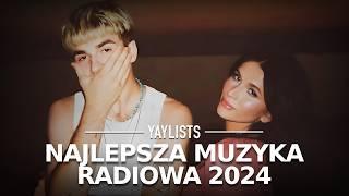 Polskie Hity 2024 Eska Hity Na Czasie 2024 Listopad  Najlepsza Muzyka Radiowa 2024