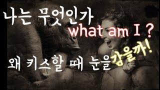 나는 무엇인가 what am I?  by 나흥식