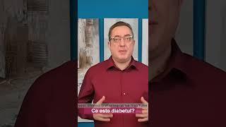 Diabetul zaharat: cauze și simptome pentru diabetul tip 1, tip 2 și diabetul gestational (sarcina)