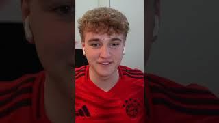 Bayern hat seinen Torwart der Zukunft gefunden!