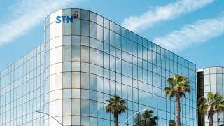 STN | STN NEWS INTRO