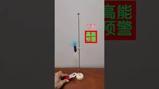 Funny woodpecker................ Meaningful Cartoons 183