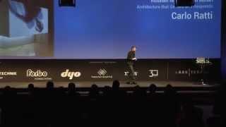 Architecture that Senses and Responds - Carlo Ratti