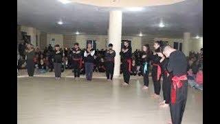 Narli Cem Evi Etkinlik