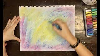 Intuitive Art  Spiritual Art ️ Channel Your Higher Self and Spirit Guides