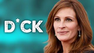 Why Julia Roberts' Rampage with President Trump is a Total Disgrace to Hollywood