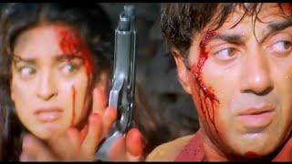 Arjun pandit || sunny deol ||juhi chawla || full movie hd