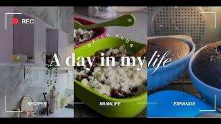 A Saturday in the life of A Tired Nigerian Mum of 3 | Vlog | Hospital visit | Cook with me