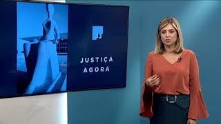  Boletim Justiça Agora