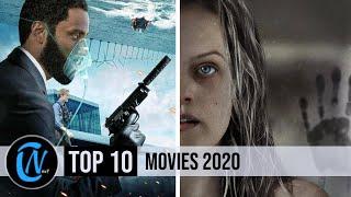 Top 10 Best Movies of 2020