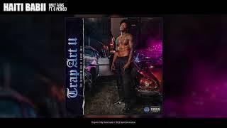 Haiti Babii - Only Fans (Ft. G Perico) (Audio)