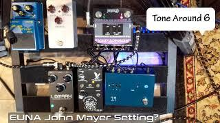 29 Pedals EUNA and Dead Man's Hand Buffer/Preamp Tests | Analysis