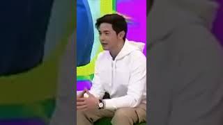 Alden Richards at Maine Mendoza may anak nga ba?#shorts  #trending #aldenrichards