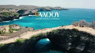 "Bali Unveiled: Nature, Culture, Adventure, Tranquility | VAQQY Lifestyle