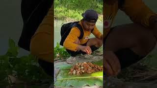 Buat sate sidat rasanya kok begini #287 #KOOKIKO