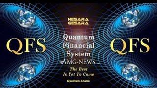 Quantum financial system …QFs #bankcrisis #bankcrash #finance #xrpnews #xrpnews #iso20022 #xlm #1