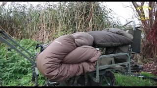 Leigh Bell and  Meadow Lodge Fisheries, home of Ireland's premier Carp Water