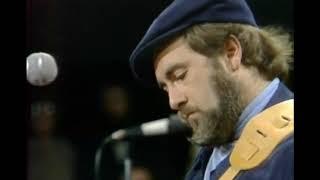 BEAUTIFUL BLUES GUITAR - ROY BUCHANAN PLAYS "SWEET DREAMS" - PERFECT