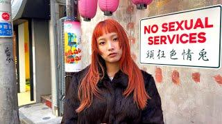 What Are People Wearing in Tokyo? (Street Fashion 2025 Shibuya Style Ep.82)