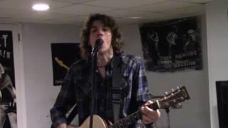 I've Gotta Get A Message To You-Jesse Kinch(Bee Gees Cover)