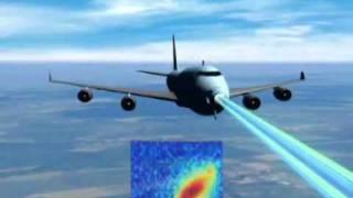 Airborne Laser USAF Future Weapons Technology Boeing 747 YAL