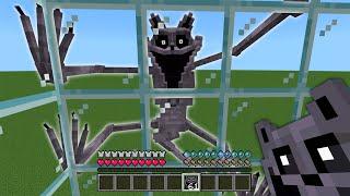 Poppy Playtime Chapter 3 v3 UPDATE MOD in Minecraft PE