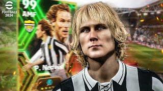 ULTIMATE NEDVED REVIEW | BEST BUILDS, POSITION & SKILLS