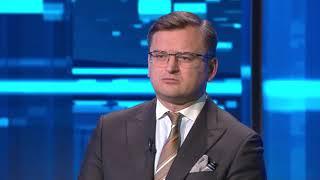 Что удерживает Путина? Павел Климкин объяснил - Свобода слова на ICTV