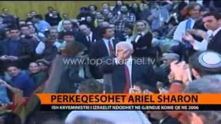 Bllok informativ nga bota - Top Channel Albania - News - Lajme