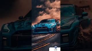 GTR car new AJM TV new upload video