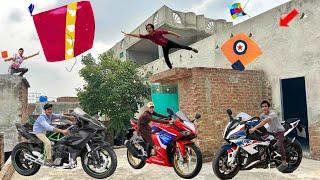 Kite Vs 2000 Ki New Havey Bike Buy Abubaker 