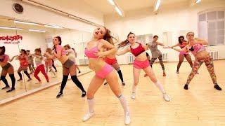 Dancehall choreo by Valeritta | Sean Paul  – No Lie (feat. Dua Lipa)