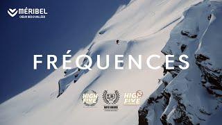 FRÉQUENCES | A film by Méribel | 4K