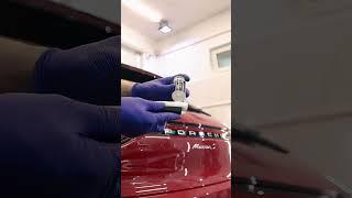 Porsche Macan S - full detailing & Nanolex Si3D Max ceramic protection