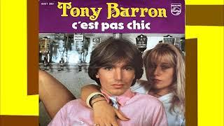 Tony Barron  - C'est Pas Chic (T-edit) (Philips 6021 300x)