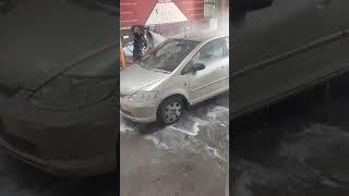 #carwash