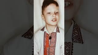 СМАЙЛ ФЕСТ| Мороз Іван Сергійович -  « Садок вишневий коло хати» Т. Г. Шевченко