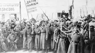 Священник Сергий Чечаничев: Февраль 1917  - причины и следствия.