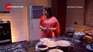 Mayamayooram | Every Day | 10 PM UAE | Zee Keralam Middle East | Episode No 143