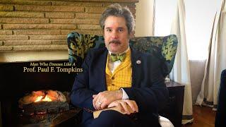 Great Moments In Indoor History With Paul F. Tompkins