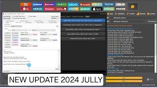 New Update | Umt | UnlockTool | MdmFix Tool | Good Update 2024