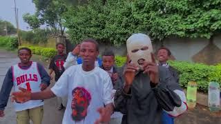 BIG CARLOS x M-OZI DAGI - GEDAN (ገባን) T3M HOOD - New Ethiopian Drill Music 2024