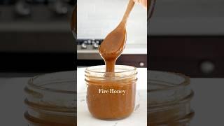 Fire Honey: The Instant Remedy for Feeling Better Fast! #remedy  #immuneboost #cold-remedy